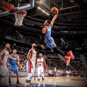 Meet your Posher, Gavin